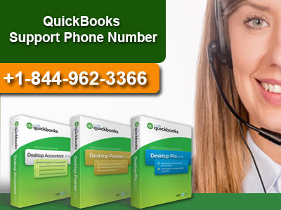 QuickBooks Support Phone Number'