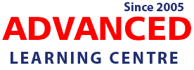 Company Logo For Advanced Learning Centre'