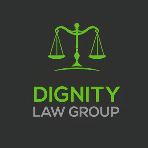 Company Logo For Dignity Law Group'