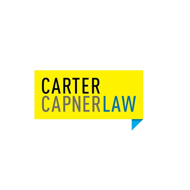 Company Logo For Carter Capner Law'