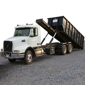 Company Logo For Irving Dumpster Rental Bros'