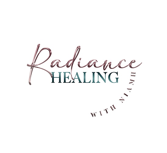 Company Logo For Radiance Healing With Niamh'