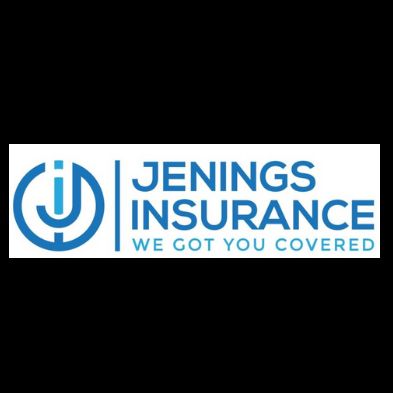 Company Logo For Jenings Insurance'