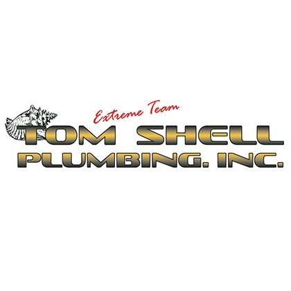 Company Logo For Tom Shell Plumbing'