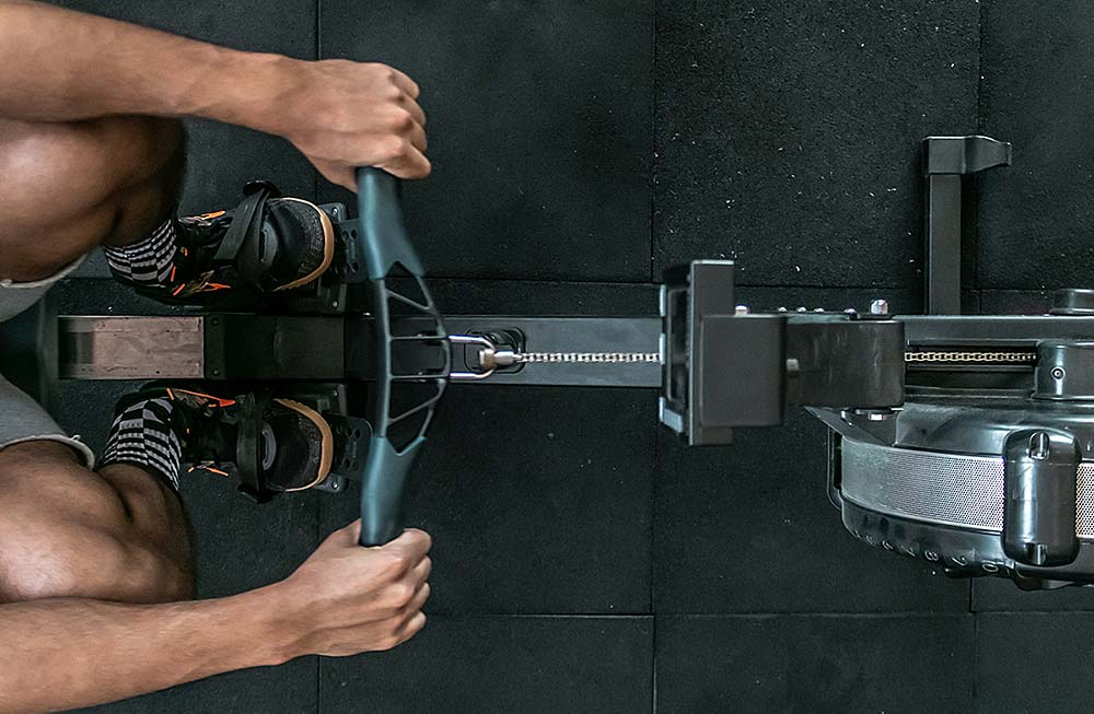 Company Logo For Home Fitness Store'