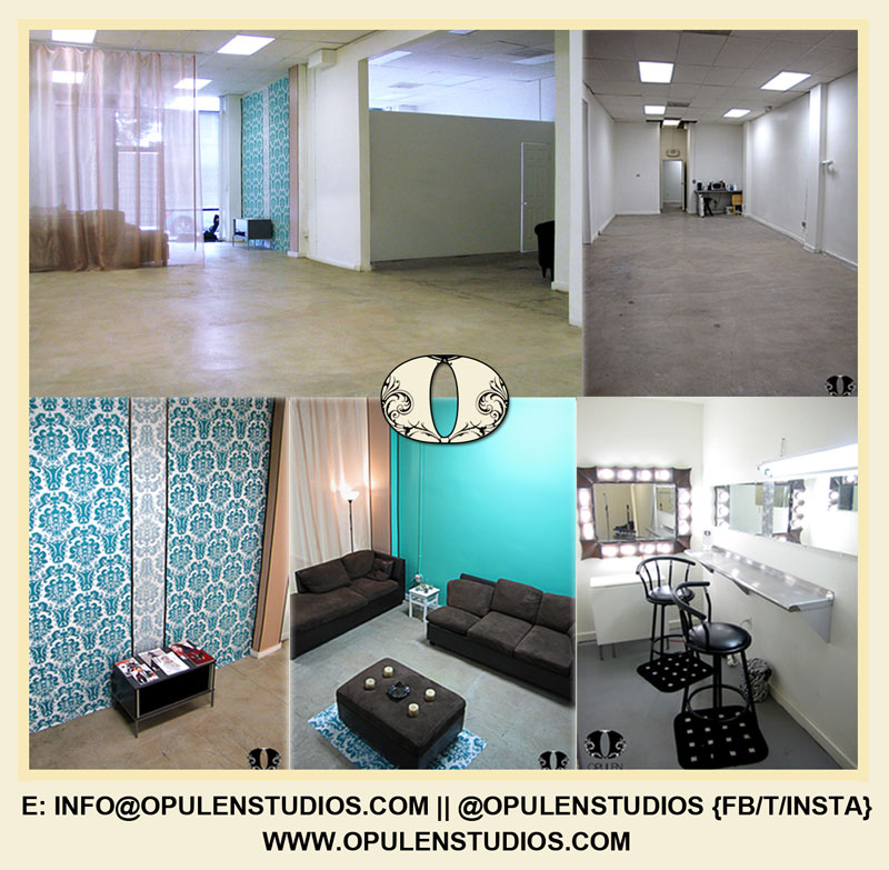 Los Angeles Photography Studio, Film Location, Event Venue'