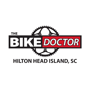 Company Logo For The Bike Doctor Hilton Head'