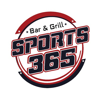 Company Logo For Sports 365 Bar and Grill'