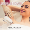 Top Rated MedSpa NYC - Skin Deep Hair Removal'