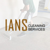 Company Logo For IANS Upholstery Cleaning Canberra'