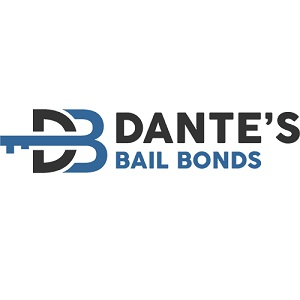 Dante&#039;s Bail Bonds'
