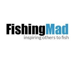 Company Logo For FishingMad'