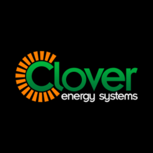 Company Logo For Solar Panels Ireland | Clover Energy System'