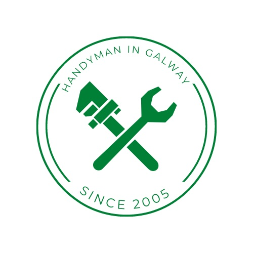 Company Logo For Handyman in Galway'