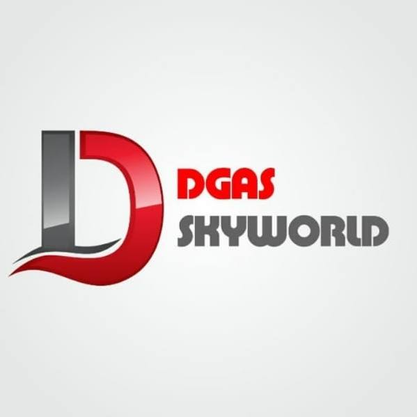 Company Logo For DGAS Skyworld SMS Technology Pvt Ltd'