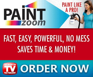 Paint Zoom paint sprayer canada'