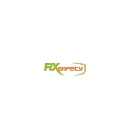 Company Logo For RX Safety Glasses'