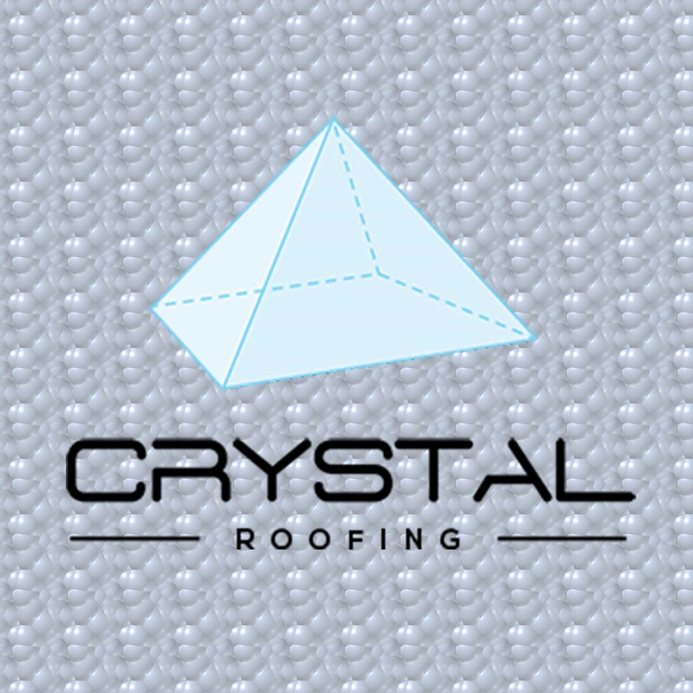 Company Logo For Crystal Roofing'