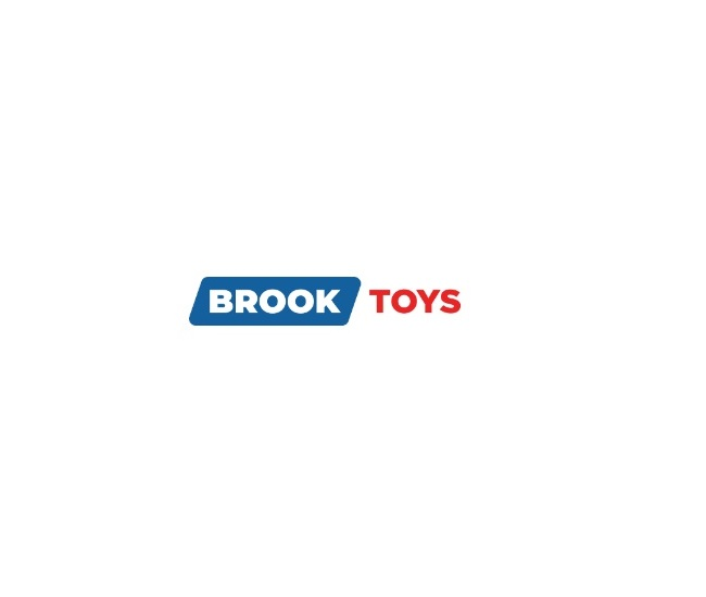 Brook Toys Logo