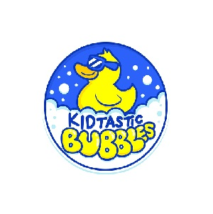 Kidtastic Bubbles