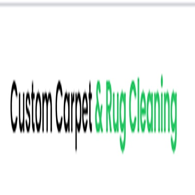 Local Carpet Cleaners Logo