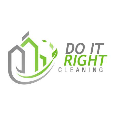 Company Logo For Do It Right Cleaning'