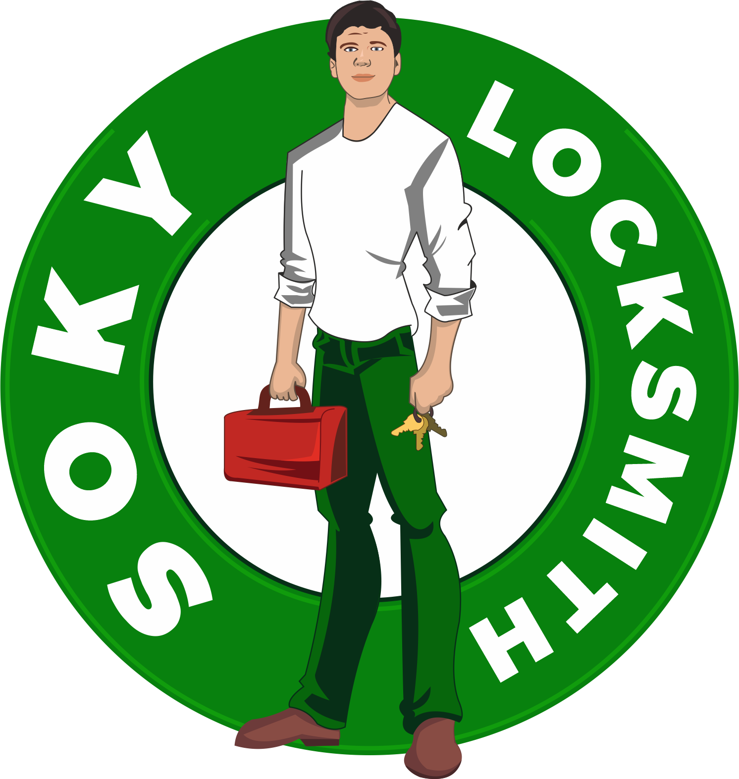 Company Logo For BG Locksmith LLC'