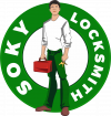 Company Logo For BG Locksmith LLC'
