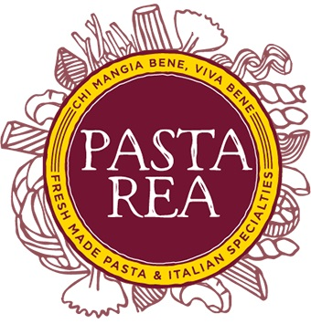 Company Logo For Pasta Rea Fresh Pasta Phoenix'