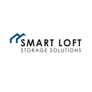 Company Logo For Smart Loft Storage Solutions'