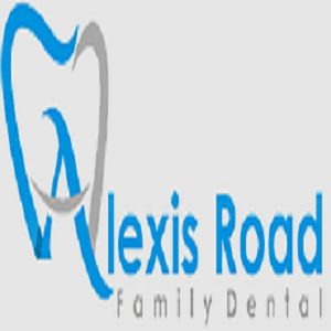 Company Logo For Alexis Road Family Dental'