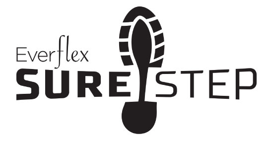 Company Logo For Slip Resistant Shoes Everflex'