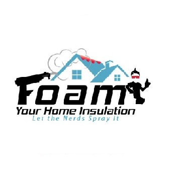 Company Logo For Foam Your Home'