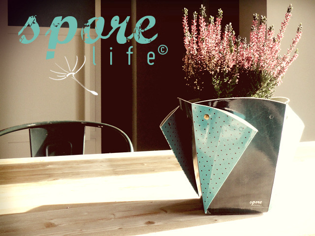 SPORElife'