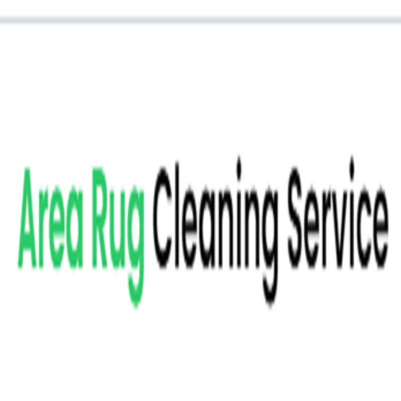 Company Logo For Area Rug Cleaning Service'