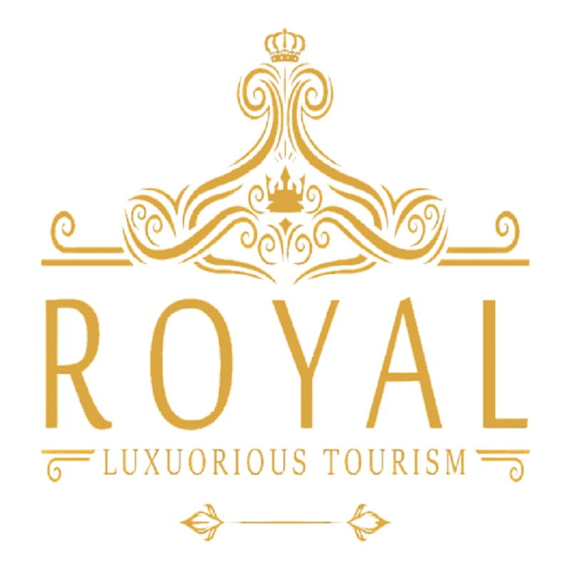 Company Logo For Royal Luxurious Tour, Palm Jumeirah ( Quad'