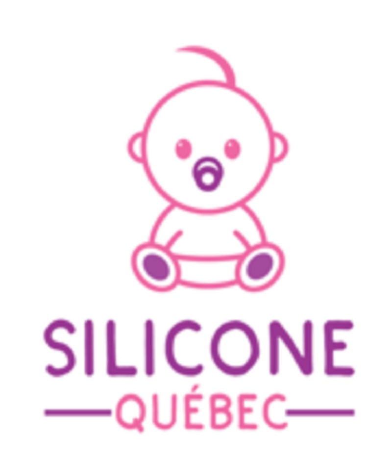 Company Logo For Silicone Qu&amp;eacute;bec'