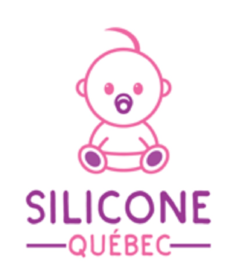 Company Logo For Silicone Qu&eacute;bec'