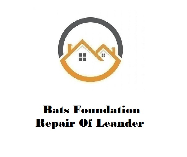 Company Logo For Bats Foundation Repair Of Leander'