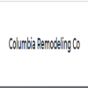 Company Logo For Columbia Remodeling Co'