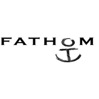 Fathom Academics Logo