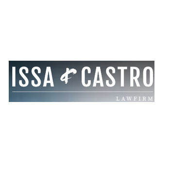 Company Logo For The Issa &amp; Castro Law Firm'