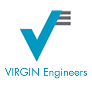 Company Logo For Virgin Engineers'