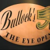 Bullock's The Eye Opener