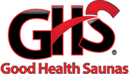 Company Logo For Good Health Saunas'