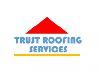 Trust Roofing Services Logo