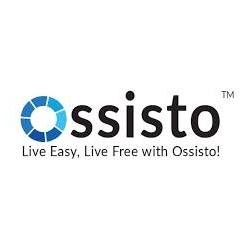 Company Logo For Ossisto'