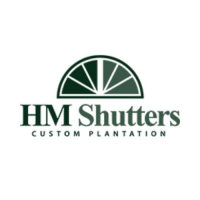 HM Shutters Logo
