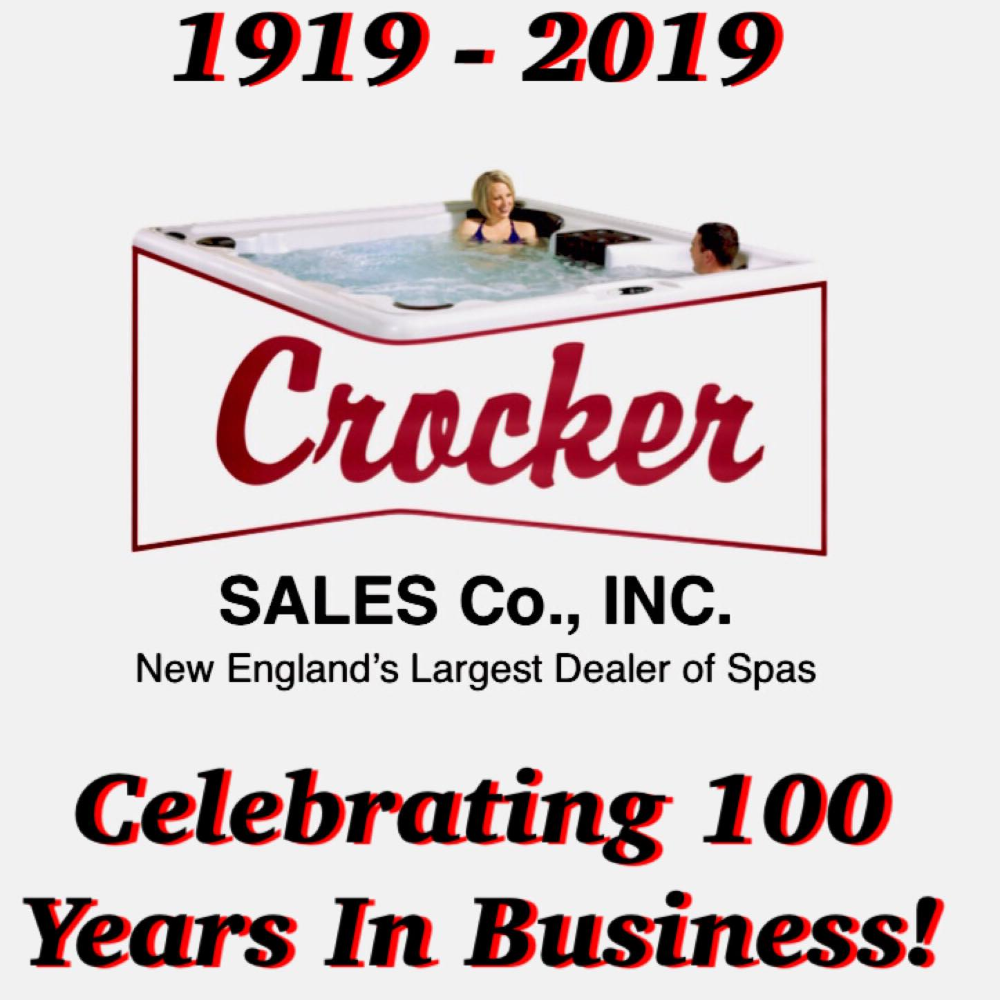 Crocker Sales