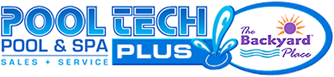 Company Logo For Pool Tech Plus'
